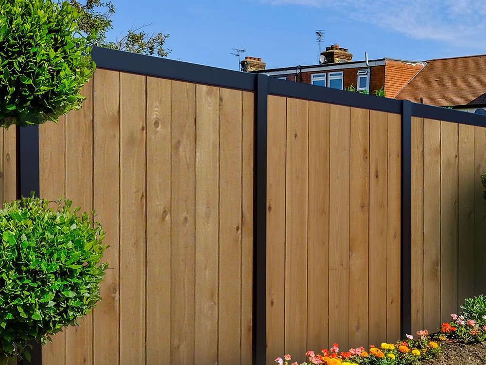 Marion Oaks Florida residential and commercial fencing