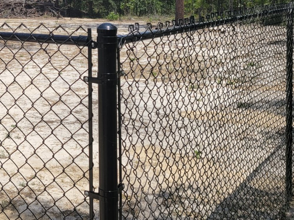 aluminum fence Williston Florida
