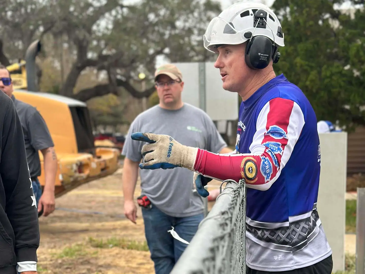 Ocala florida fence company 14