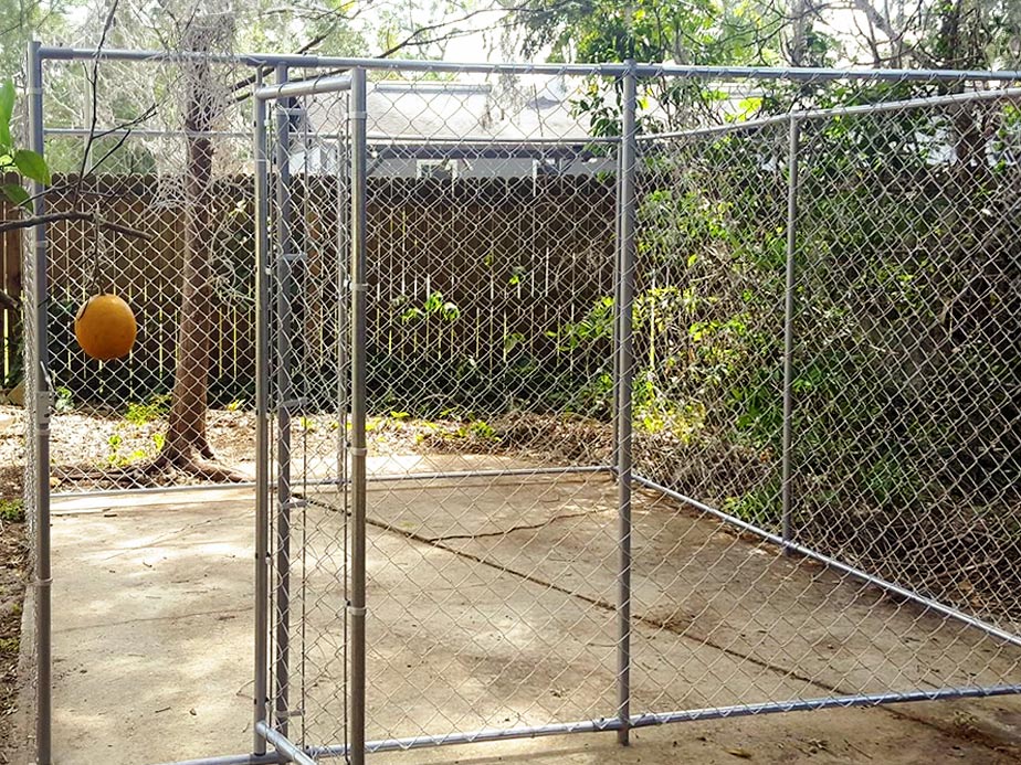 Contractor Gate Contractor in Ocala Florida