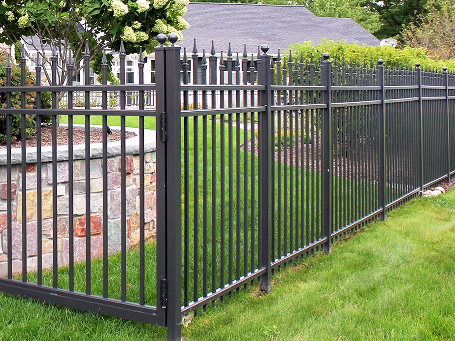 Decorative Fence Contractor in Ocala Florida