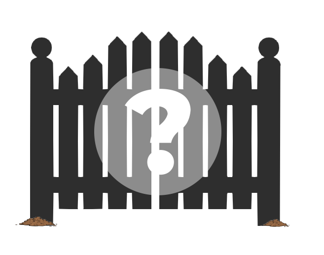 Fence Removal faqs