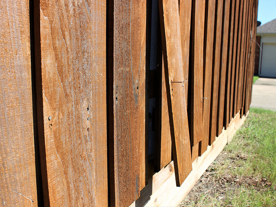 Fence Repair Contractor in Ocala Florida