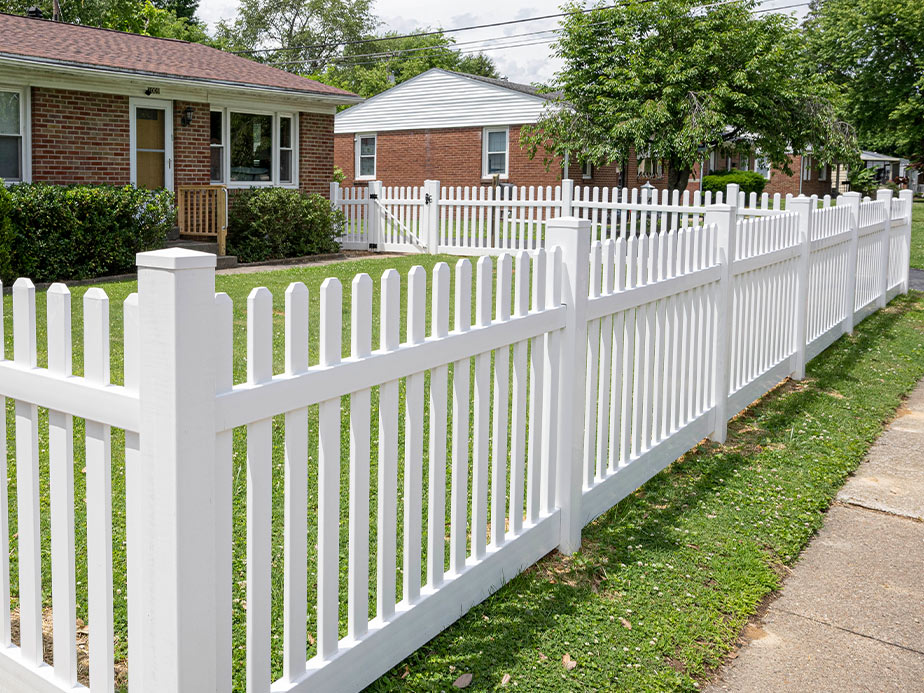 Ocala Florida Trusted Decorative Fence Contractor