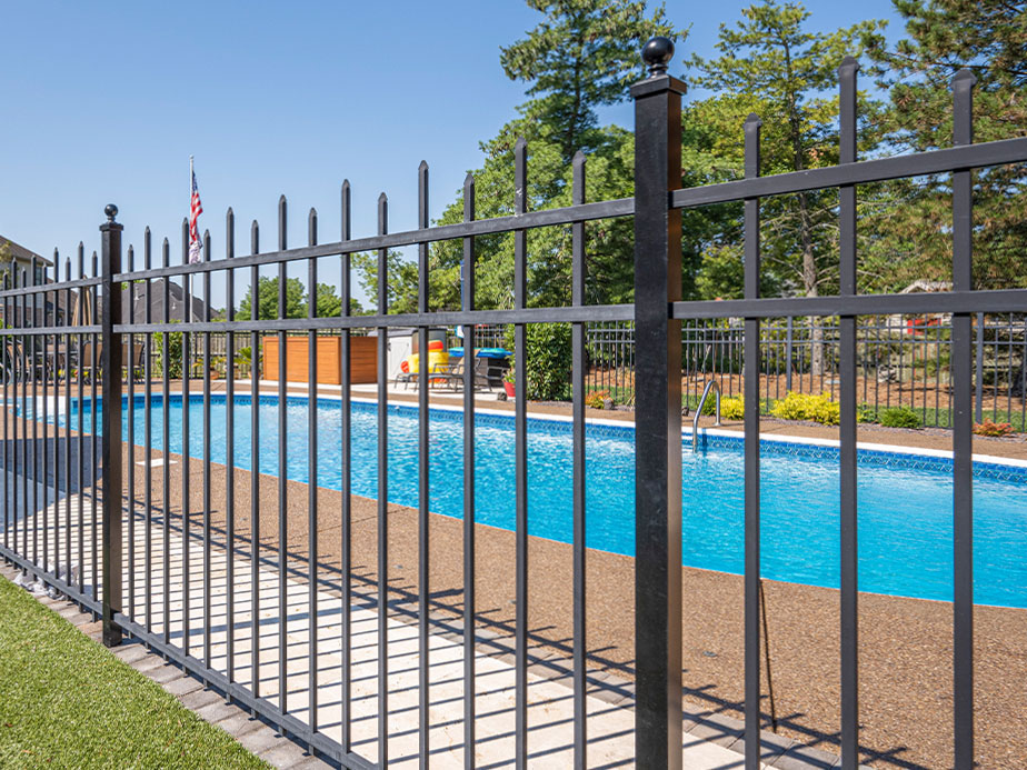 Ocala Florida Trusted Pool Fence Contractor