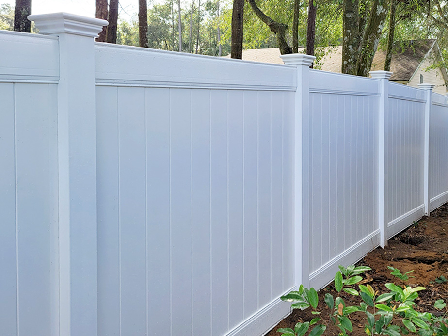 Ocala Florida Trusted Privacy Fence Contractor