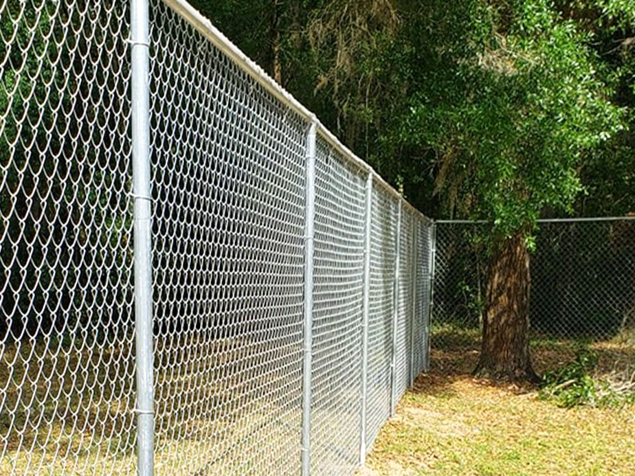 Ocala Florida Trusted Security Fence Contractor