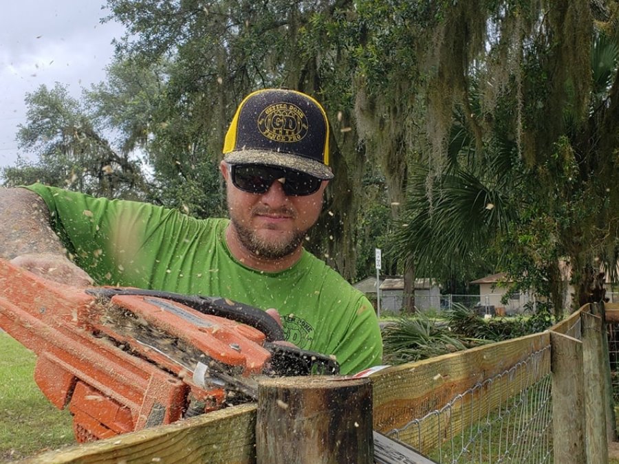 Ocala Florida Fence Company