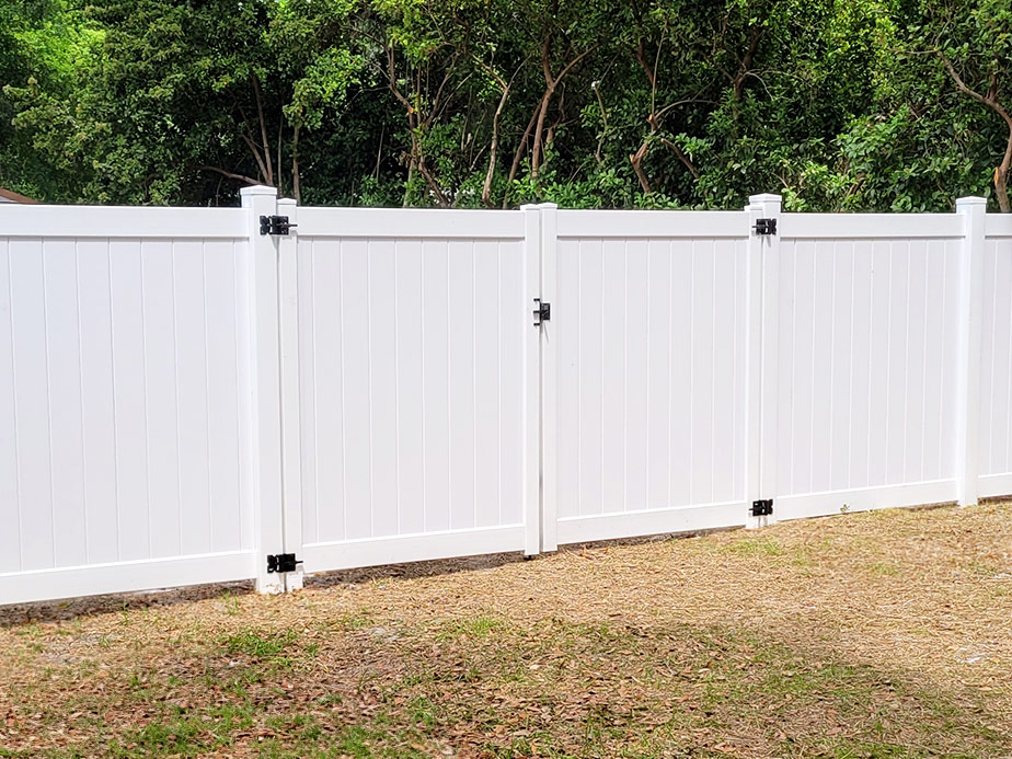 Residential & Commercial Gate Contractor in Ocala Florida