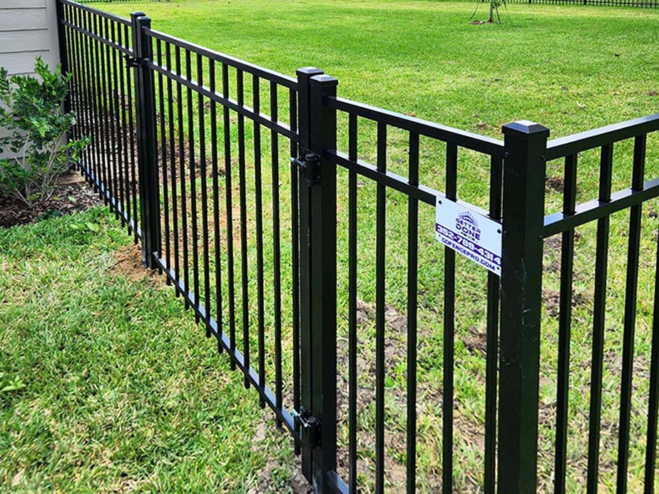 Residential Gate Contractor in Ocala Florida