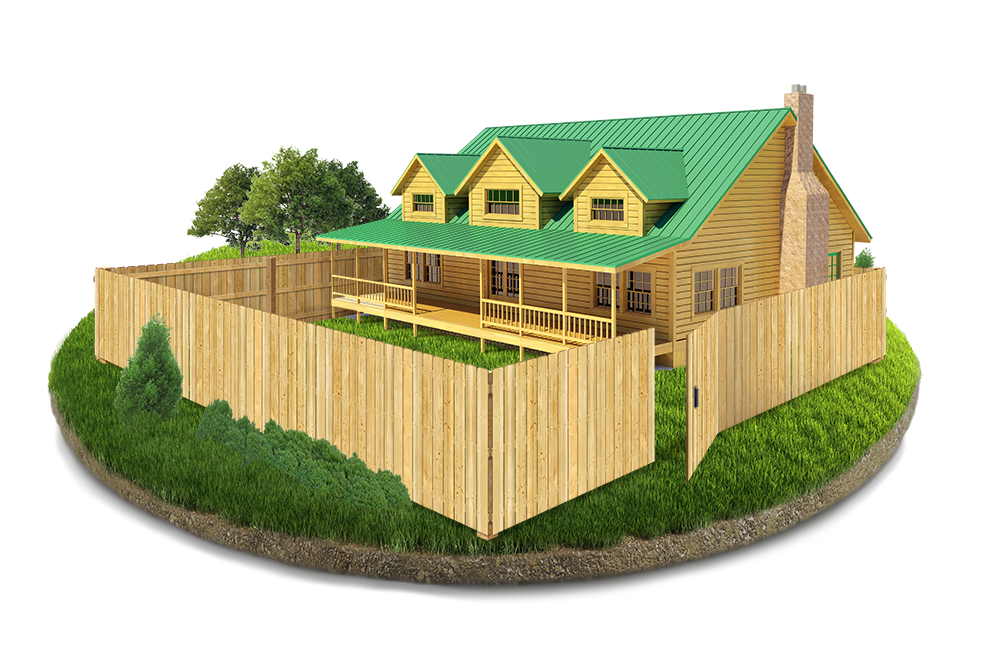 Residential Wood Fence Company In Ocala Florida