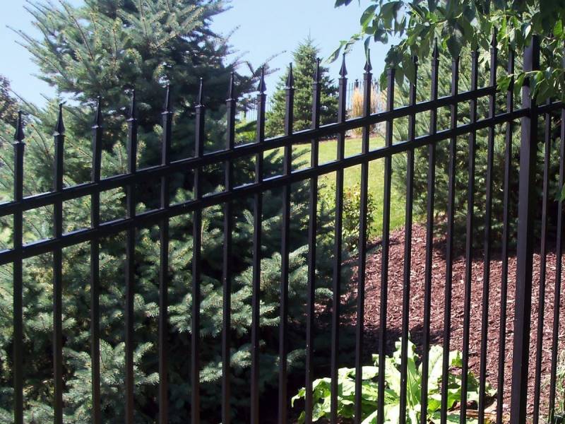 Chain Link fence solutions for the Ocala, Florida area