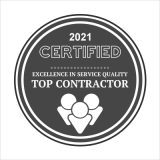 Certified top Florida fencing contractor