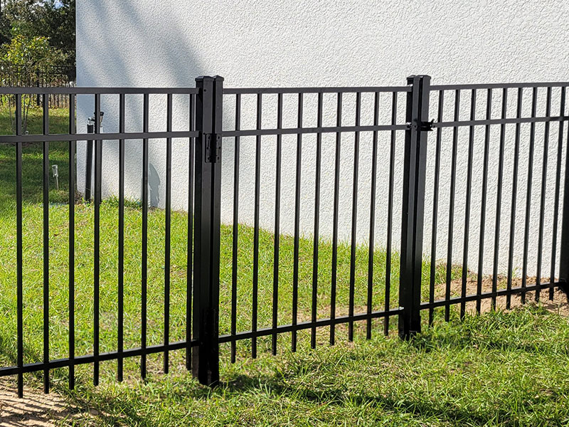 Gate Installation Company in Ocala Florida