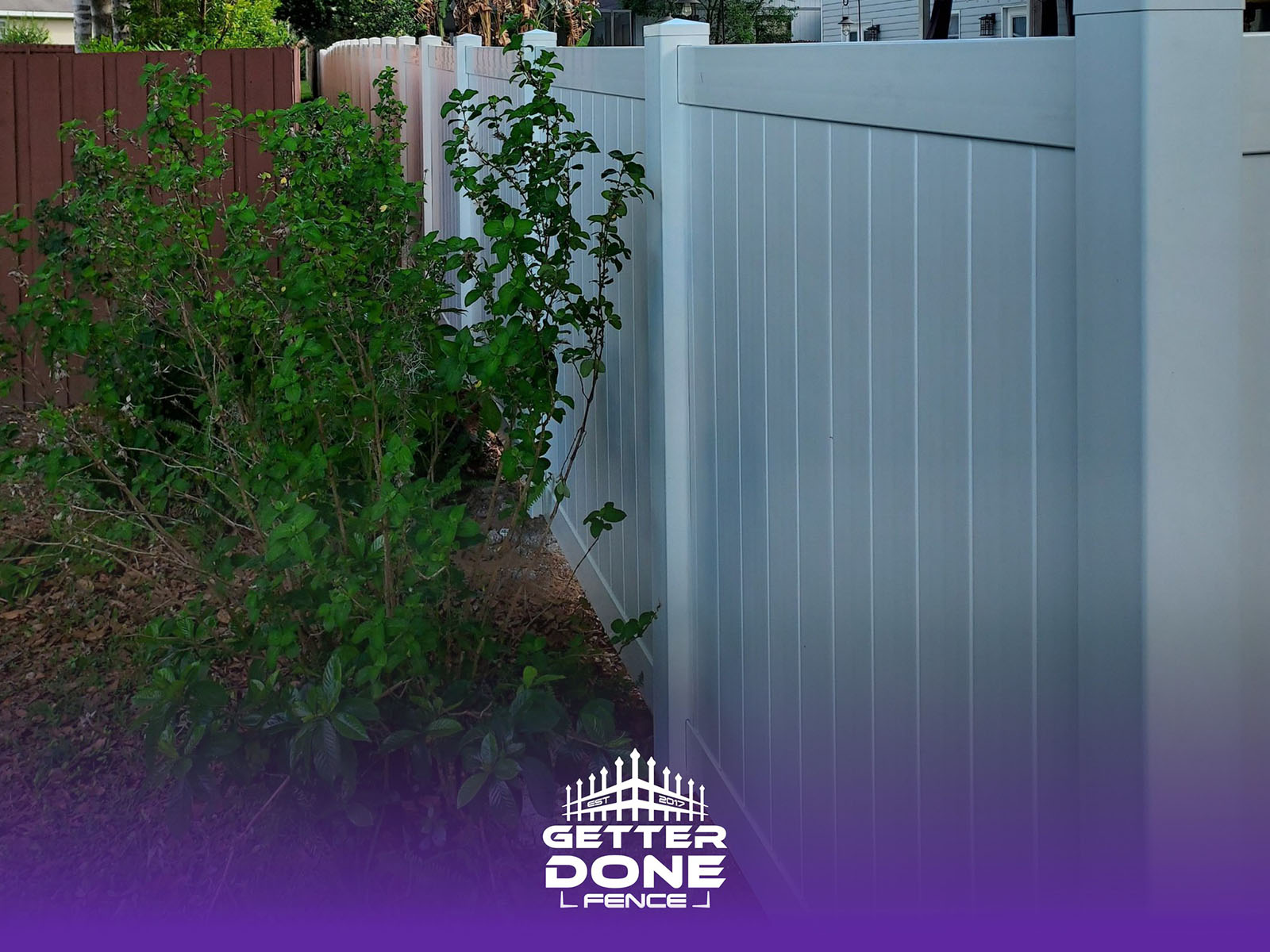 Finance your Ocala fence today